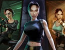 The Worst Tomb Raider Game Should Play a Bit Better in PS5, PS4 Remaster