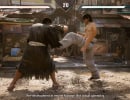 Your First Look at Virtua Fighter PS5 Will Drop Jaws