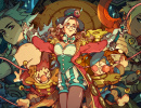 Sea of Stars: Throes of the Watchmaker Adds 8 Hours of Free DLC in May on PS5, PS4