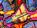 All Your Base Are Belong to Toaplan as 16 Arcade Classics Target PS5, PS4