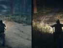 Days Gone Remastered PS5 Amplifies the Horror Compared to Its PS4 Predecessor