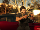 Ex-GTA Boss' PS5 Shooter MindsEye Gets a Tiny Gameplay Trailer, with Launch Just Weeks Away
