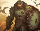 Fans Discuss the Reason Behind DOOM: The Dark Ages' Lukewarm Opening