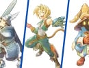 Final Fantasy 9 Remake Talk Returns as Website Updates with New Character Profiles