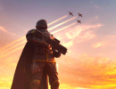 Helldivers 2 Dev Breaks Away from PlayStation, Next Game Will Be Self-Funded