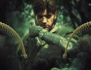 Metal Gear Solid 3's Iconic James Bond Intro Gets a Glow-Up for PS5 Remake