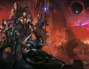 New Warhammer 40k RPG Dark Heresy Revealed for PS5