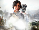 Point-and-Click Classic Syberia Gets a PS5 Remaster, Out This Year
