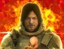 Death Stranding 2 Is Causing Some PS5s to Overheat