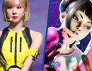 Street Fighter 6 Confirms Collab with K-Pop Supergroup AESPA