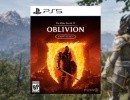 Bethesda to Put Oblivion Remastered on a PS5 Disc in New Physical Edition