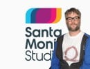 Cory Barlog Busy on Sony Santa Monica's 'Next Big Thing'