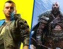 Free PSN Avatar Collection Incoming for PS Plus Members, Featuring God of War, Cyberpunk, More
