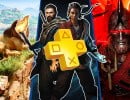 July 2025's PS Plus Extra, Premium Games Available to Download Now