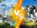 Sony Sues Tencent Over 'Shameless' Horizon Copycat Coming to PS5