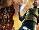 Sucker Punch Would 'Love' an inFAMOUS Trilogy on PS5