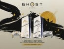 Two Jaw-Dropping Limited Edition Ghost of Yotei PS5 Consoles Announced