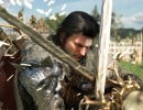 Ambitious Open World RPG Crimson Desert Delayed to 2026