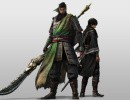 Dynasty Warriors: Origins 'Major DLC' Announced Alongside Remaster of an Old Game
