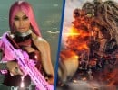'I Don't Think It Needs Nicki Minaj': As Call of Duty Skins Become Stupid, Battlefield 6 Will Stay 'Grounded'