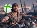 Innocuous Days Gone Tweet Attracts Xbox Fans Like Flies to Slaughtered Freakers
