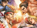 Katsuhiro Harada Wants to Show Off the Unfinished Tekken X Street Fighter