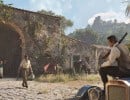 Mafia: The Old Country Explores Side Content in New PS5 Trailer