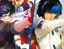 Massive Atlus Survey Mentions Metaphor Sequel, Yet More Persona Spin-Offs