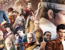 No Plans for Yakuza, Shenmue Cameos in New Virtua Fighter on PS5