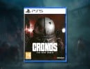 PS5 Is the Only Console with a Proper Physical Copy of Cronos: The New Dawn