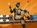 Satisfactory, the Popular Open World Factory-Building Game, Is Finally Coming to PS5