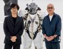 Sony CEO Hiroki Totoki Visited Hideo Kojima as Attention Turns to Physint