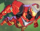 Sony's Stunning Fighter Marvel Tokon Grabs Closed Beta Exclusively on PS5, Sign Up Now
