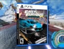 The Outrageously Over-the-Top Fast & Furious Arcade Game Is Coming to PS5