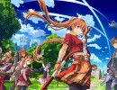 Trails in the Sky PS5 Remake Reportedly Double the Length of Original Game