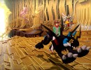 We're Sold on Digimon Story Time Stranger Thanks to This Rideable Digimon Trailer