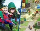 Dragon Quest 7 Remake Graphics Comparison Shows Just How Far This Classic RPG Has Come