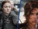Game of Thrones Star Announced as Lara Croft for Amazon's Tomb Raider TV Show