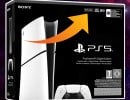 Nerfed PS5 Console Silently Releases with Less Storage Space