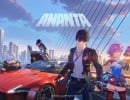 This Unreal GTA-Inspired Anime Open World Lifts Influences from Spider-Man, Power Slap, and More