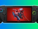 Here's How Marvel's Spider-Man 2 Holds Up on the $1,000 ROG Xbox Ally X