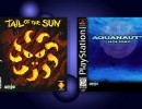 PS1 Classics Aquanaut's Holiday, Tail of the Sun Will Be Revived, But Not on PS5