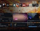 PS5 Welcome Hub Update Adds New Stat Tracking, Backgrounds