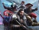 Baldur's Gate 3 Dev's Divinity: Original Sin 2 Out Now on PS5, Offers Free Upgrade