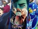 Capcom Name-Drops Mega Man, Ace Attorney, Devil May Cry Series for Future Expansion