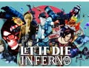 'Creators Should Carry Out Creative Work': PS5 Roguelike Let It Die: Inferno Clarifies Use of Generative AI