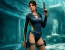 'How Do We Help Her Evolve?': Crystal Dynamics on Reimagining Tomb Raider's Lara Croft for a New Era