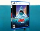 Jaws' Infamous NES Adaptation Is Getting Ported to PS5, with All-New Features