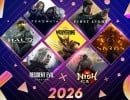 PlayStation Teases 2026 PS5 Games in New Trailer