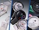 PlayStation Winds Back Time with Awesome 30th Anniversary Watch Collection